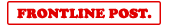 Endgame logo